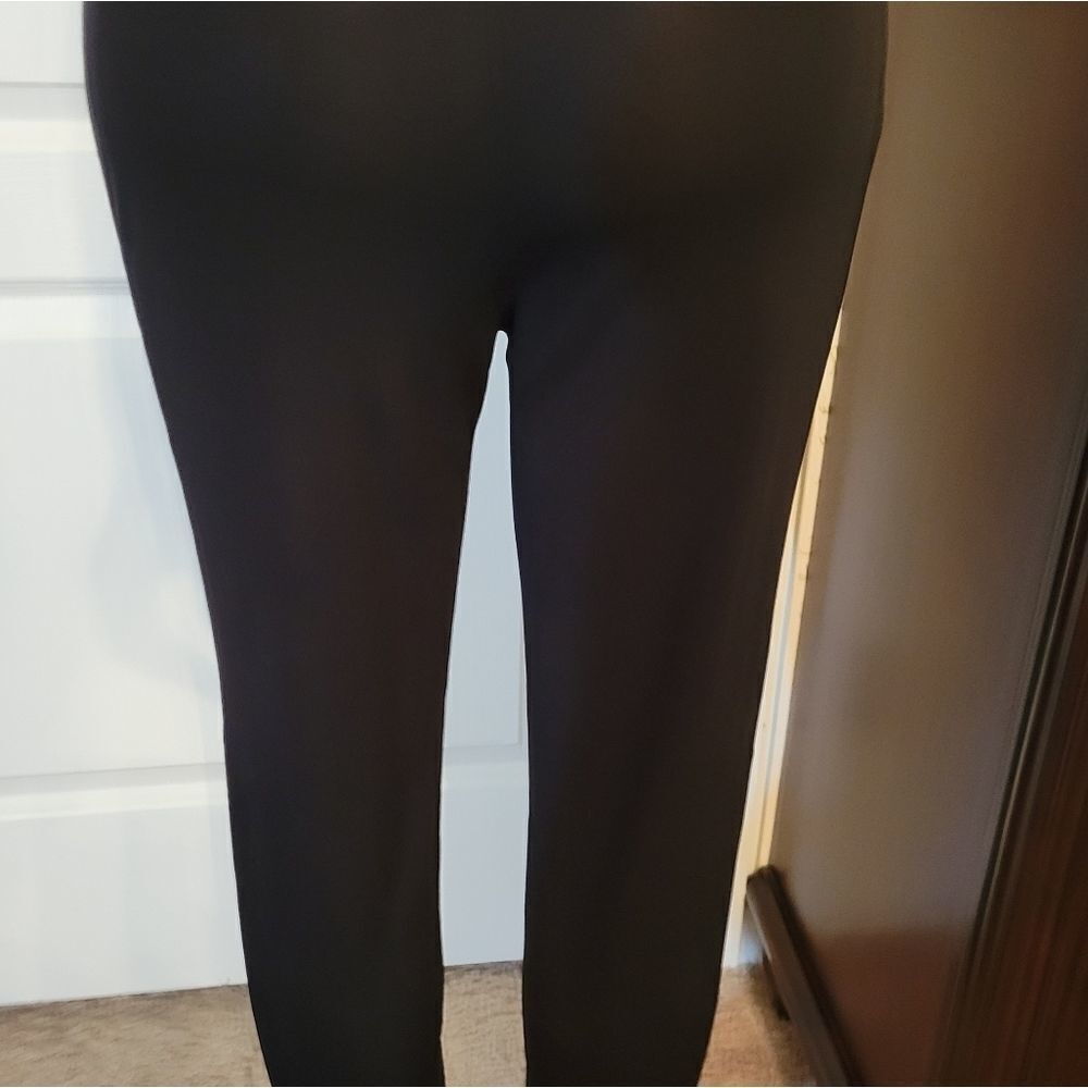 H&M 3/4 SLEEVE LENGTH OPEN BACK WOMEN"S JUMPSUIT - Picture 15 of 16